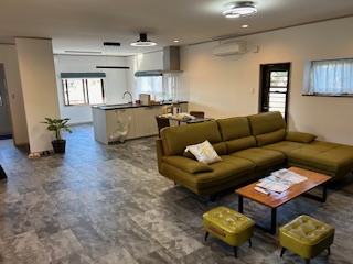 リフォーム工事